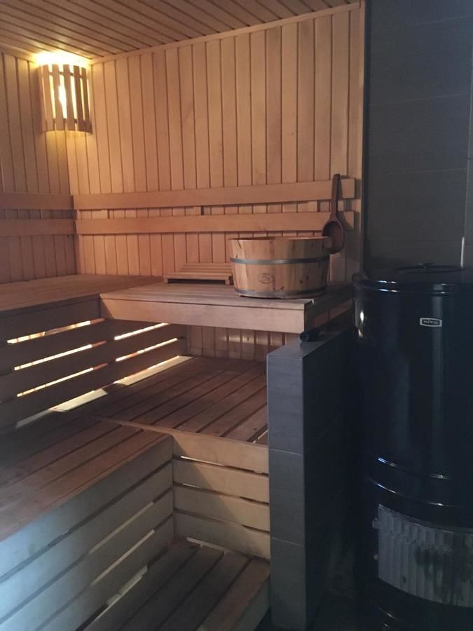 Дома для отпуска Sauna2relax Šveicarija-20